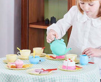 Casdon Tea Set