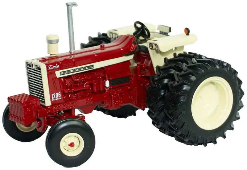 Case Ih Farmall 1206