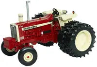 Case Ih Farmall 1206