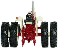 Case Ih Farmall 1206