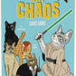 Cat Chaos Card Game
