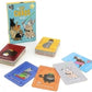 Cat Chaos Card Game