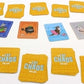 Cat Chaos Card Game