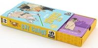 Cat Chaos Card Game