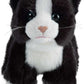 Cat Plush Stuffed Animal Toy Assorted
