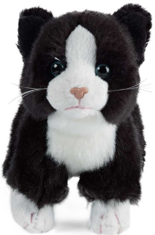 Cat Plush Stuffed Animal Toy Assorted