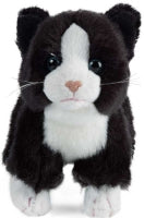Cat Plush Stuffed Animal Toy Assorted