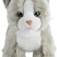 Cat Plush Stuffed Animal Toy Assorted