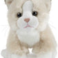 Cat Plush Stuffed Animal Toy Assorted