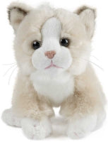 Cat Plush Stuffed Animal Toy Assorted
