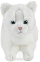 Cat Plush Stuffed Animal Toy Assorted
