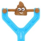 Catapult Plastic w/2 Poos