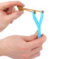 Catapult Plastic w/2 Poos