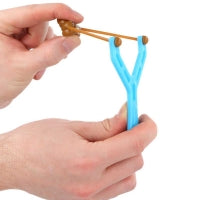 Catapult Plastic w/2 Poos