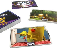 Catchphrase Card Game