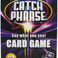 Catchphrase - Say What You See Game