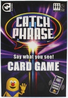 Catchphrase - Say What You See Game