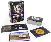 Catchphrase - Say What You See Game