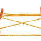 Cats Cradle 1.6m String W/instructions