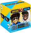 Caylus Vs Foltyn 6 Inch Plush Assorted