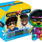 Caylus Vs Foltyn 6 Inch Plush Assorted