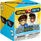 Caylus Vs Foltyn Mystery Figures Assorted