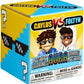 Caylus Vs Foltyn Mystery Figures Assorted