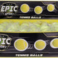 Centre Court Tennis Ball
