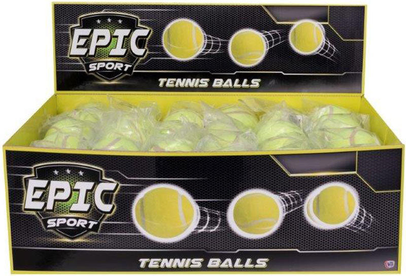 Centre Court Tennis Ball