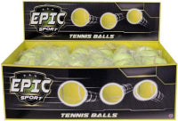 Centre Court Tennis Ball