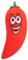 Cheeky Chilli