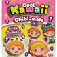 Chibi-mals Surprise Box Assorted