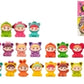 Chibi-mals Surprise Box Assorted