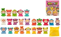 Chibi-mals Surprise Box Assorted