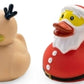 Christmas Ducks