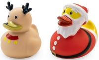 Christmas Ducks