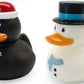 Christmas Ducks