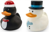 Christmas Ducks