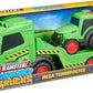 Chunky Trucks Farm Mega Transporter With 1 Tractor