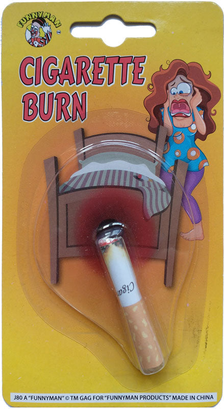 Cig Burn