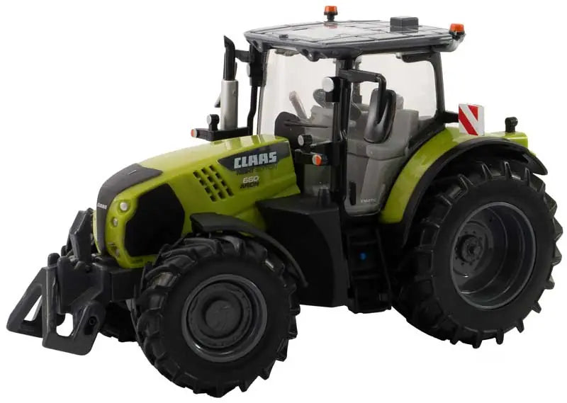 Claas Arion 660 Night Limited Edition