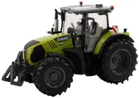 Claas Arion 660 Night Limited Edition