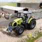 Claas Arion 660 Night Limited Edition
