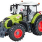 Claas Arion 660