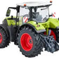 Claas Arion 660