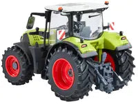 Claas Arion 660