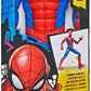 Classic Spiderman Titan