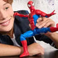 Classic Spiderman Titan