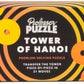 Classic Wooden Puzzles Assorted