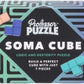 Classic Wooden Puzzles Assorted
